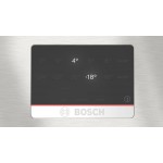 Bosch  Combinatiekoelkast Full NoFrost KGN367ICT